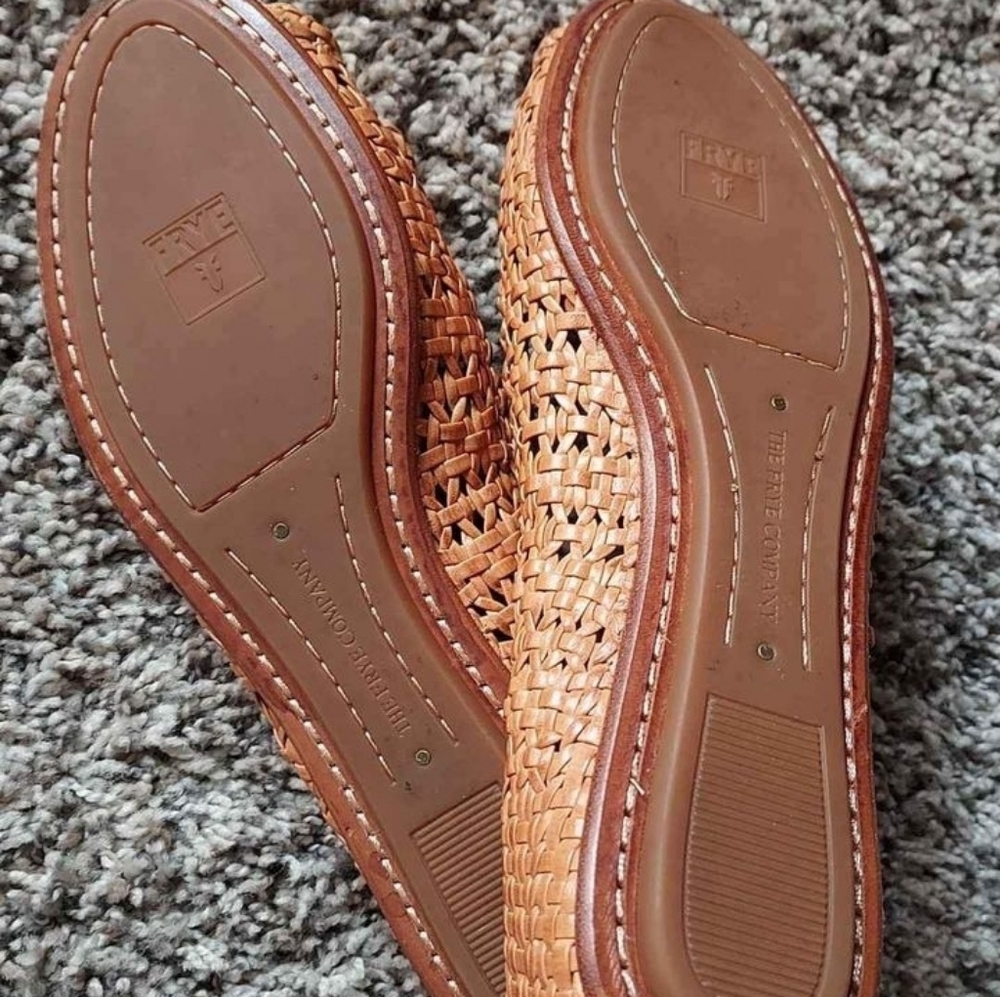 Frey Flats